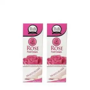 Crema NEVADA para suavizar y cuidar tus pies 120ml /4oz miniatura 8